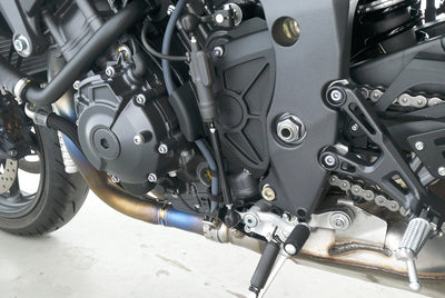 YAMAHA MT 10