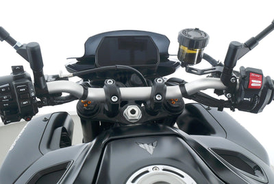 YAMAHA MT 10