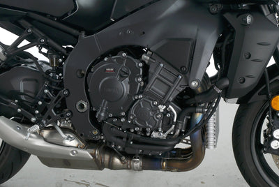 YAMAHA MT 10