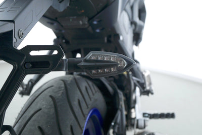 YAMAHA MT 125