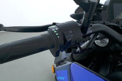 YAMAHA MT 125