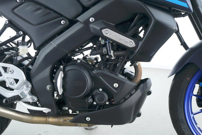 YAMAHA MT 125
