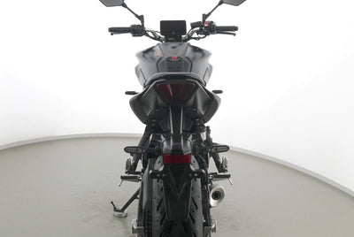YAMAHA MT 07