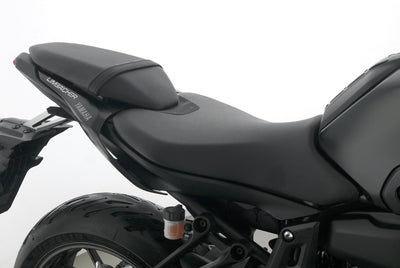 YAMAHA MT 07