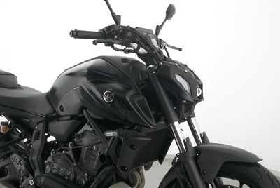 YAMAHA MT 07