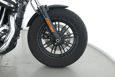 HARLEY DAVIDSON SPORTSTER XL 1200 48 SPECIAL