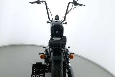 HARLEY DAVIDSON SPORTSTER XL 1200 48 SPECIAL