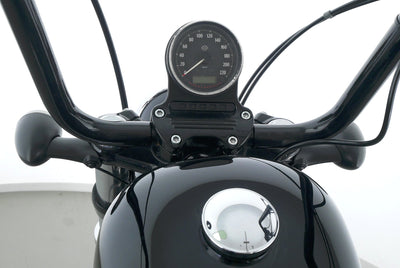 HARLEY DAVIDSON SPORTSTER XL 1200 48 SPECIAL