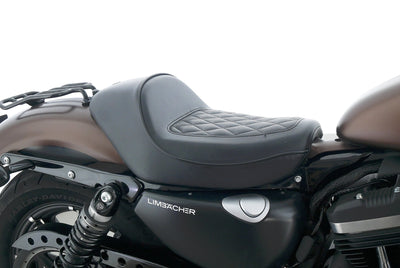 HARLEY DAVIDSON SPORTSTER XL 883 N IRON