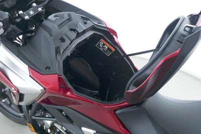 HONDA NC 750 X DCT