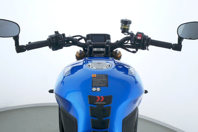 YAMAHA XSR 900