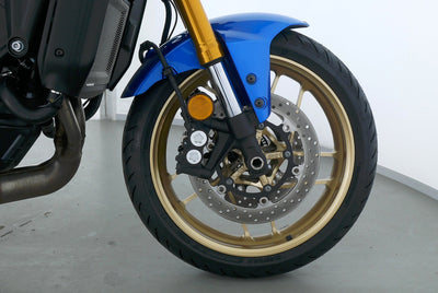 YAMAHA XSR 900