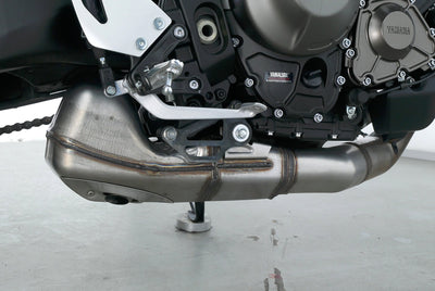 YAMAHA XSR 900