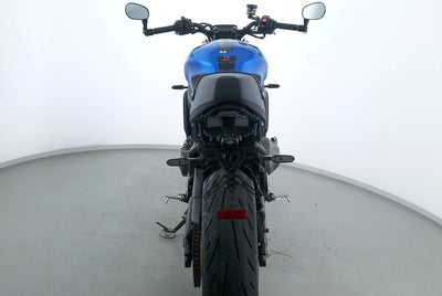 YAMAHA XSR 900
