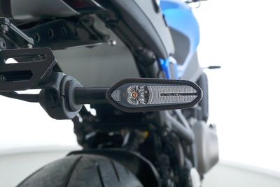 YAMAHA XSR 900