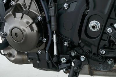 YAMAHA XSR 900