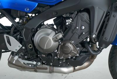 YAMAHA XSR 900