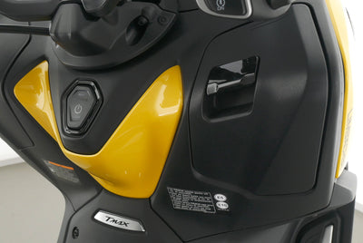 YAMAHA T MAX 560