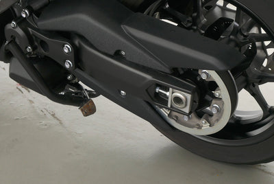YAMAHA T MAX 560