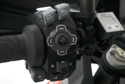 KTM 1290 SUPER ADVENTURE R