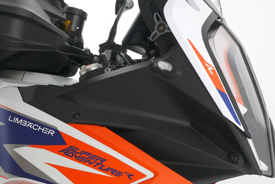 KTM 1290 SUPER ADVENTURE R