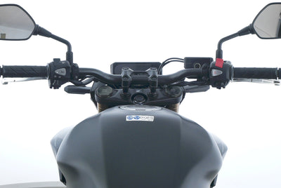 HONDA CB 500 F