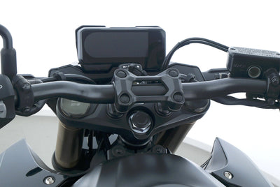 HONDA CB 500 F