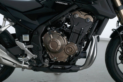 HONDA CB 500 F