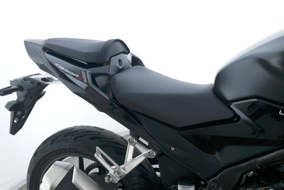 HONDA CB 500 F