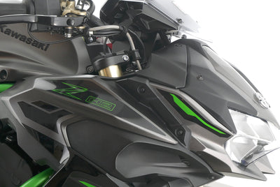 KAWASAKI Z H2 SE