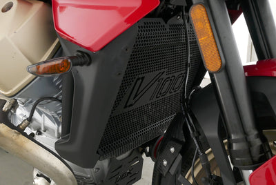 MOTO GUZZI V100 MANDELLO
