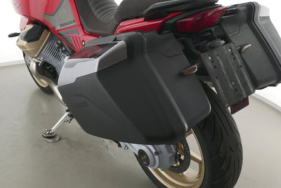 MOTO GUZZI V100 MANDELLO