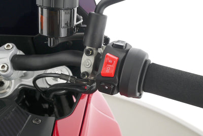 MOTO GUZZI V100 MANDELLO