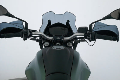 MOTO GUZZI V85 TT