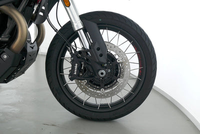 MOTO GUZZI V85 TT