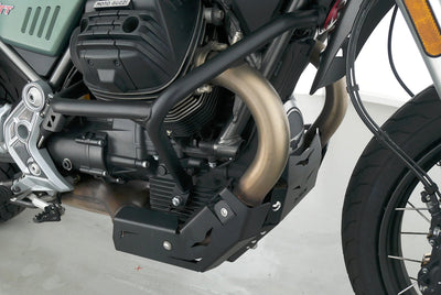 MOTO GUZZI V85 TT