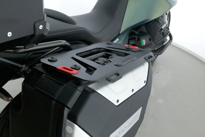 MOTO GUZZI V85 TT