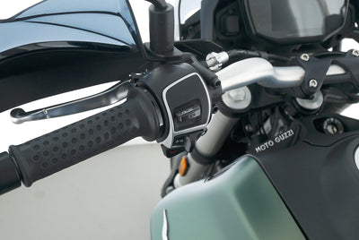 MOTO GUZZI V85 TT