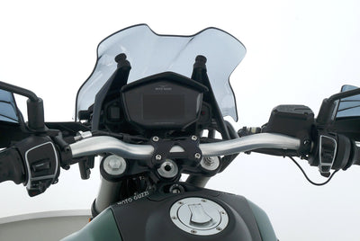 MOTO GUZZI V85 TT