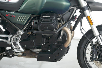 MOTO GUZZI V85 TT