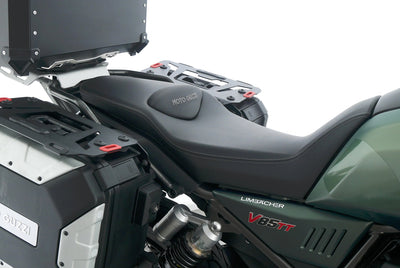 MOTO GUZZI V85 TT