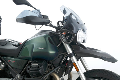 MOTO GUZZI V85 TT