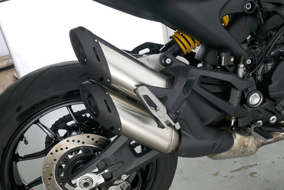 DUCATI MONSTER 950