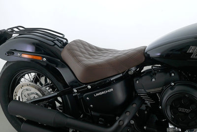 HARLEY DAVIDSON SOFTAIL STREET BOB 107