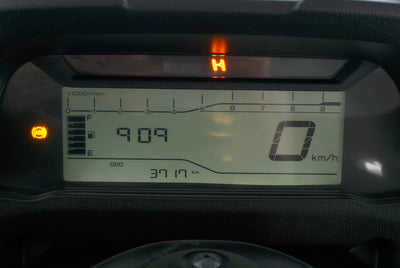 YAMAHA TRICITY 300