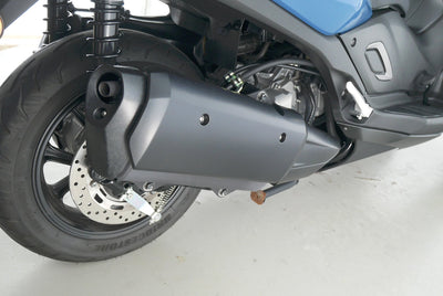 YAMAHA TRICITY 300