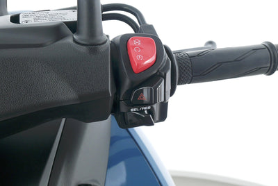 YAMAHA TRICITY 300
