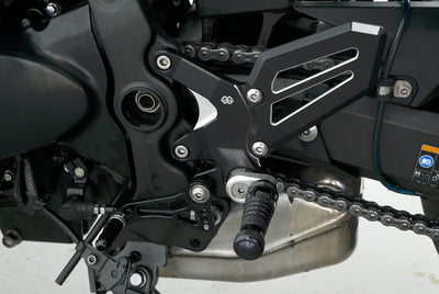 KAWASAKI Z 900 RS CAFE 50 JAHRE