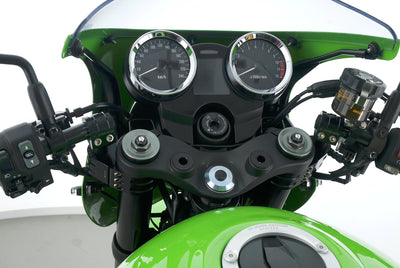 KAWASAKI Z 900 RS CAFE 50 JAHRE