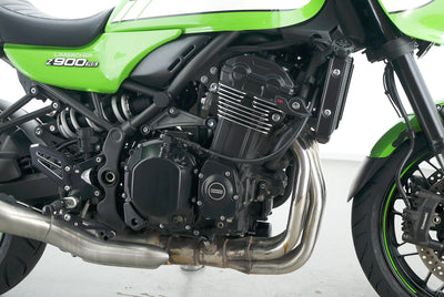 KAWASAKI Z 900 RS CAFE 50 JAHRE
